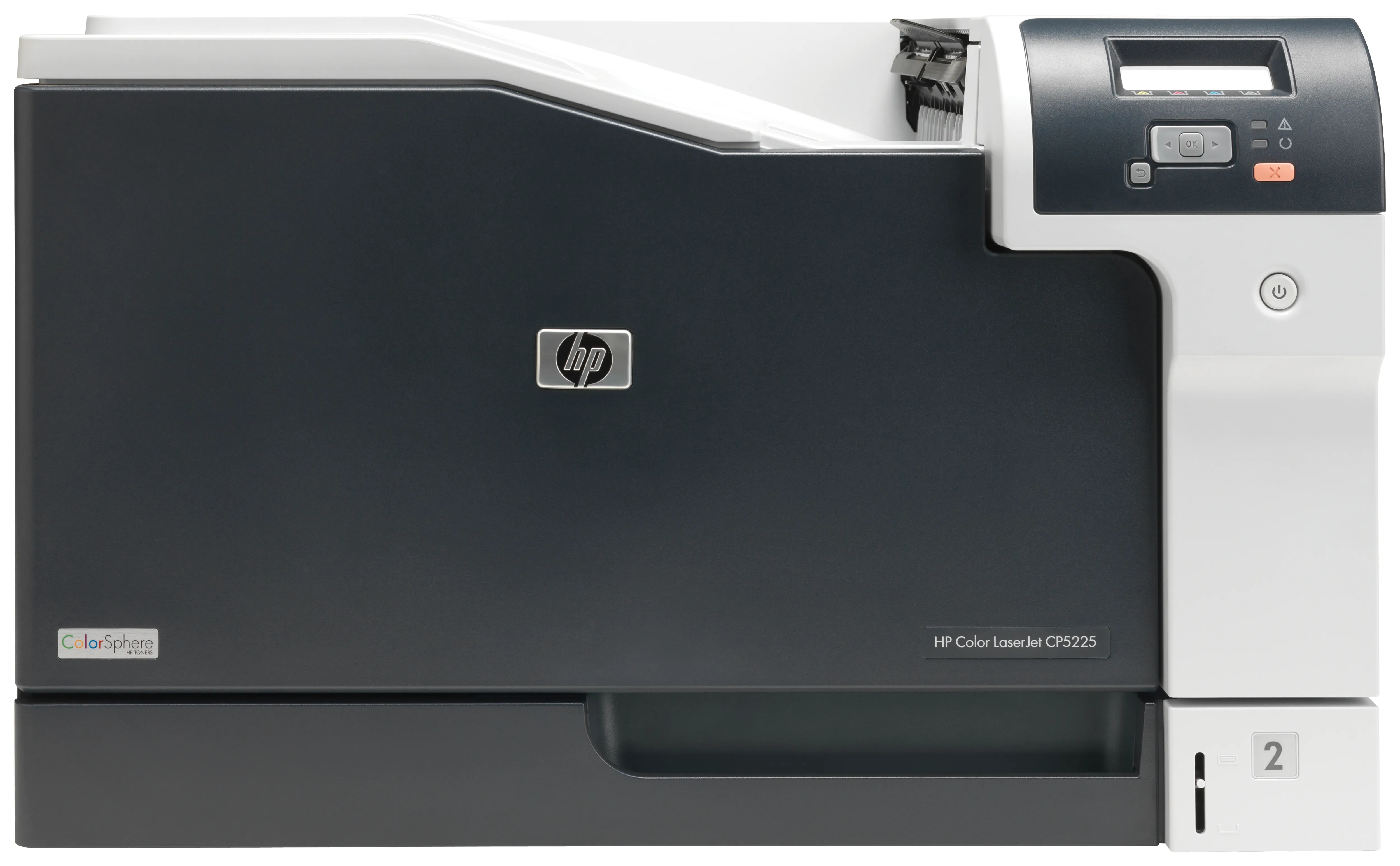 Color LaserJet CP5225n/DK