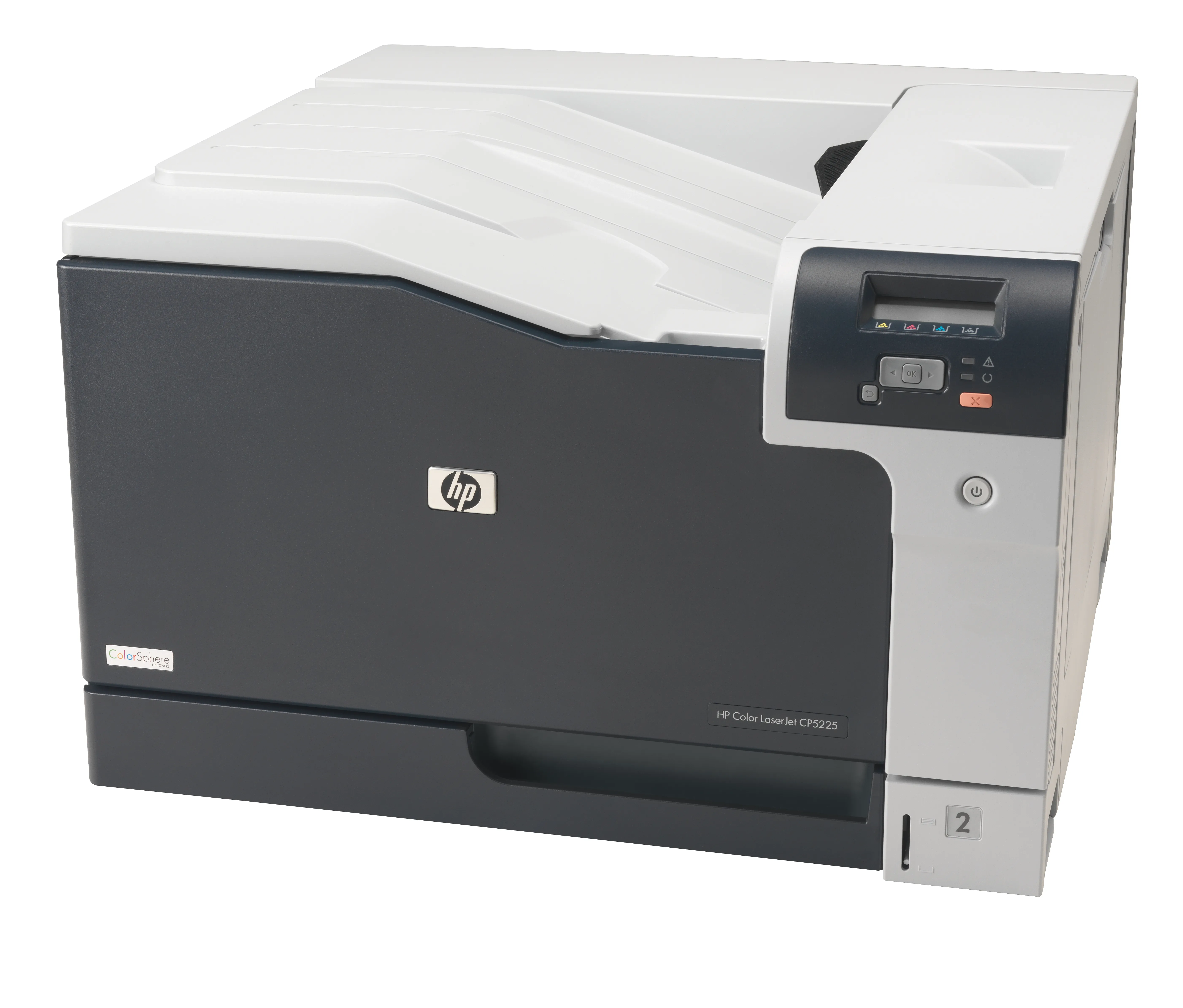 Color LaserJet CP5225n/DK