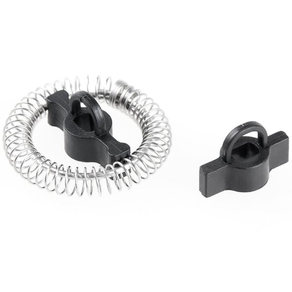 Champion 130ml/300ml -  milk frother