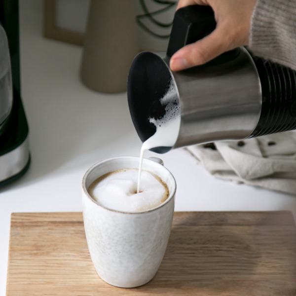 Champion 130ml/300ml -  milk frother