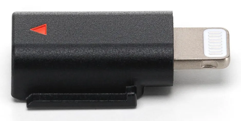 DJI Mic 3 Mobile Phone Adapter (Lightning)