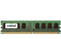 4GB DDR2 667MHz CL5 UDIMM 240pin