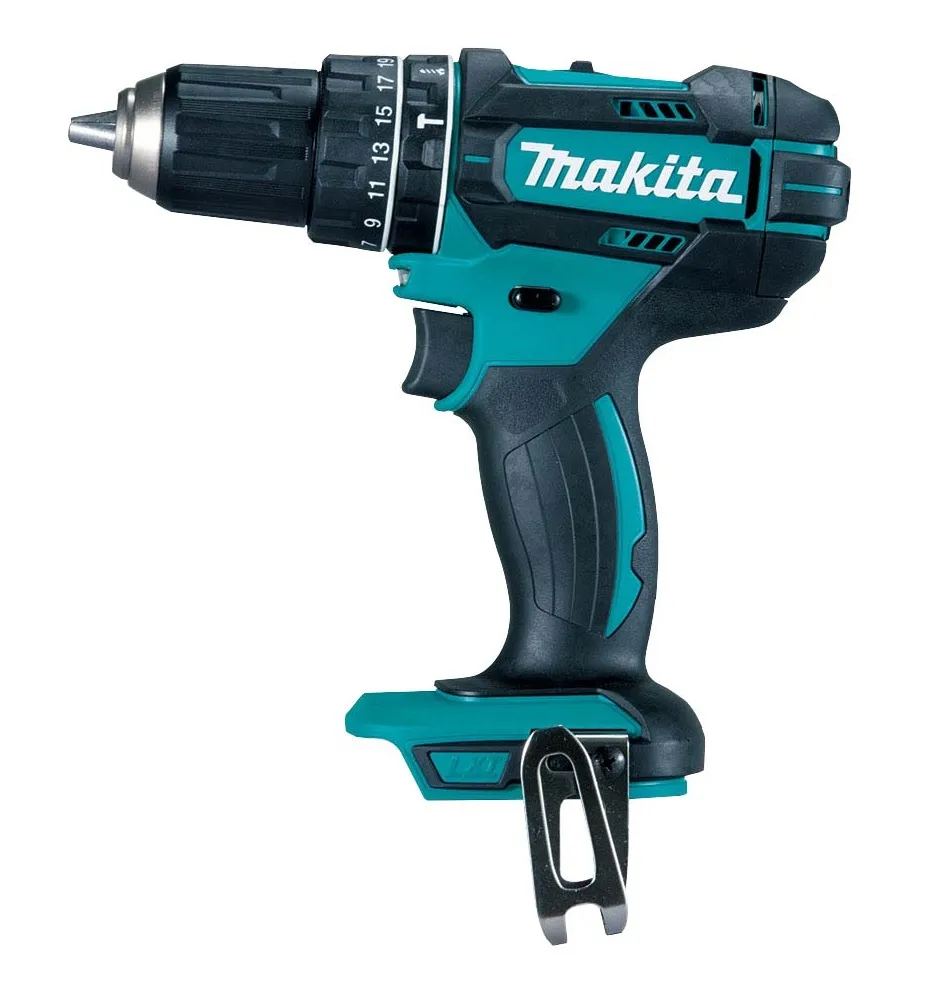 Makita DHP482Z - hammer driver drill