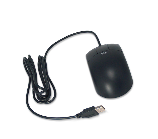 Mouse 3-Button USB Opt.