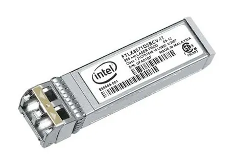(Bargains) Ethernet SFP+ Optics - SR