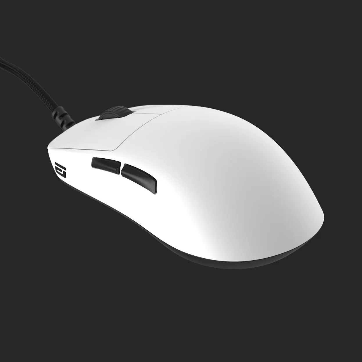 Endgame Gear OP1 - Wired Gaming Mouse - White