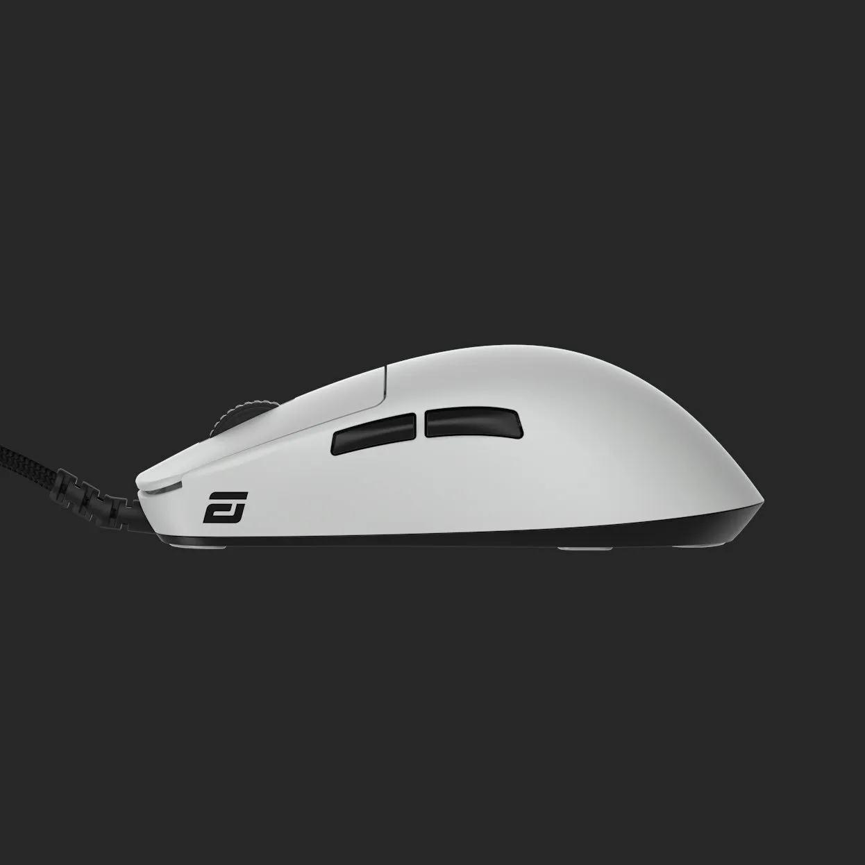 Endgame Gear OP1 - Wired Gaming Mouse - White