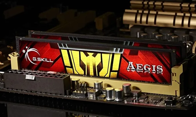 8GB DDR3-1333