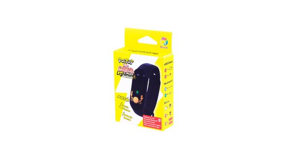 Brook Gaming Auto Catch Lightning