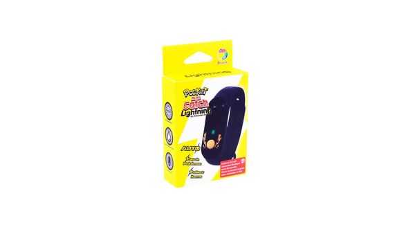 Brook Gaming Auto Catch Lightning