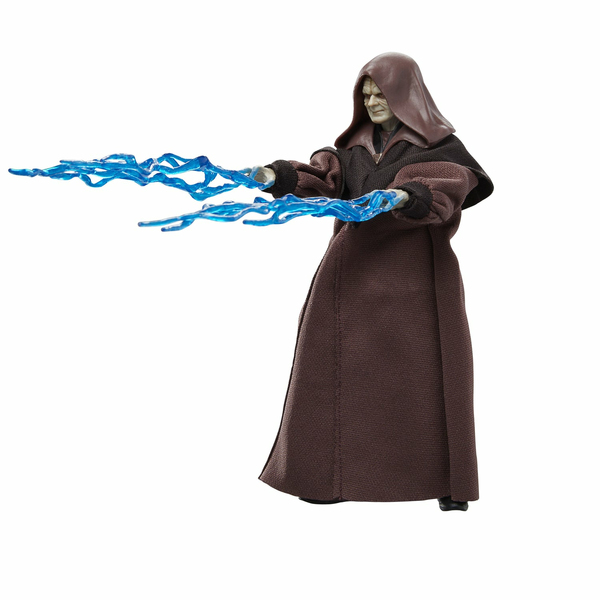 Star Wars The Black Series 6 Inch Figure Dart Sidious