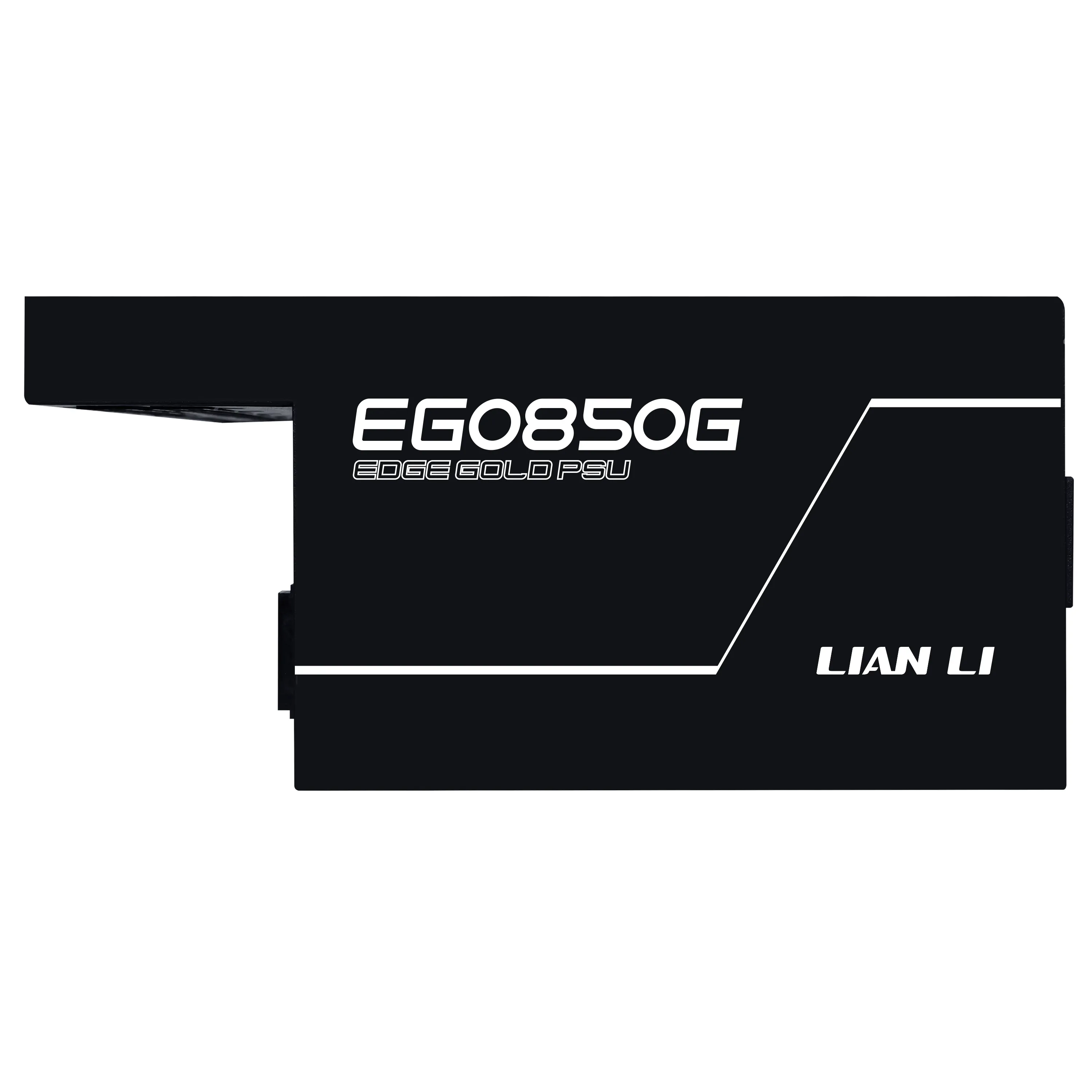Lian Li Edge Gold 850W - PSU, 80 Plus Gold