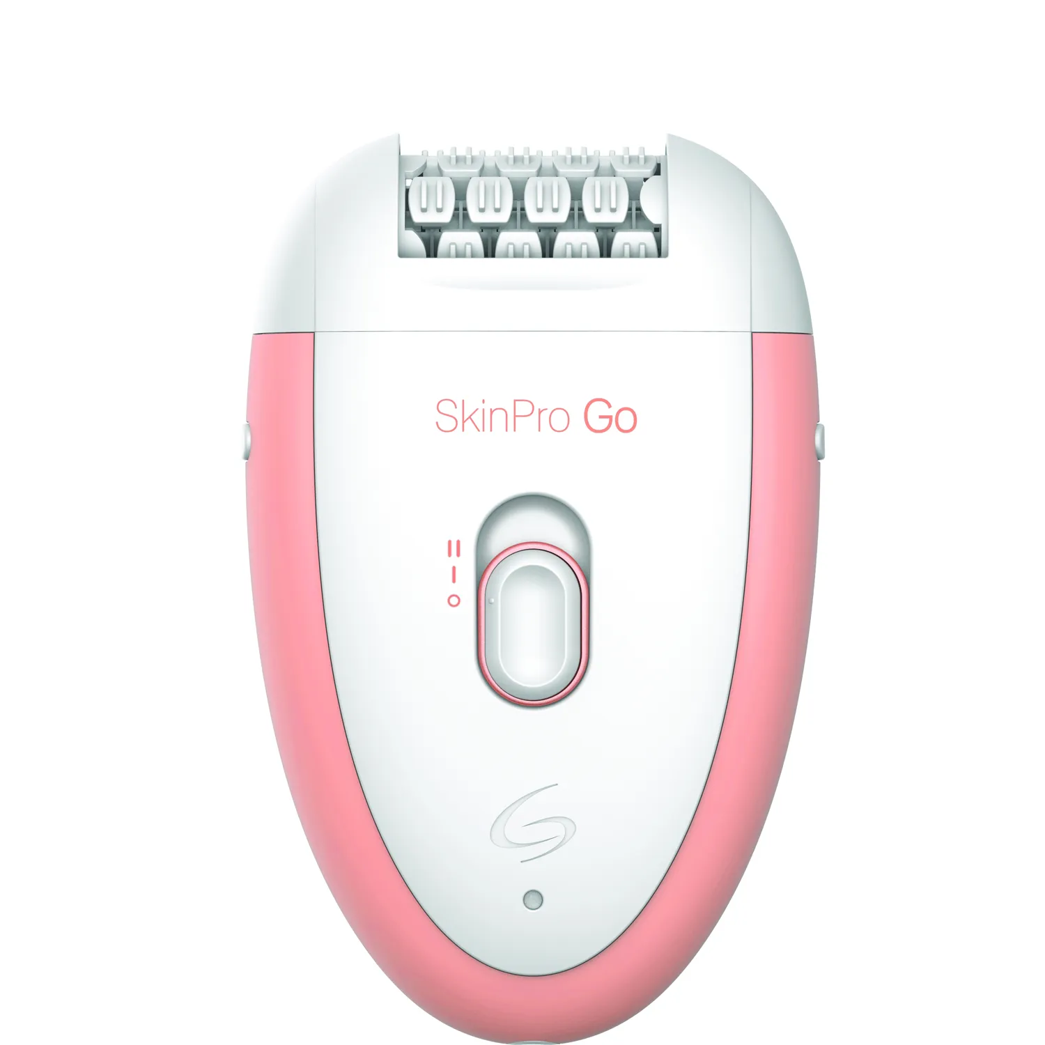 GA.MA SkinPro Go I GE0129 - epilator