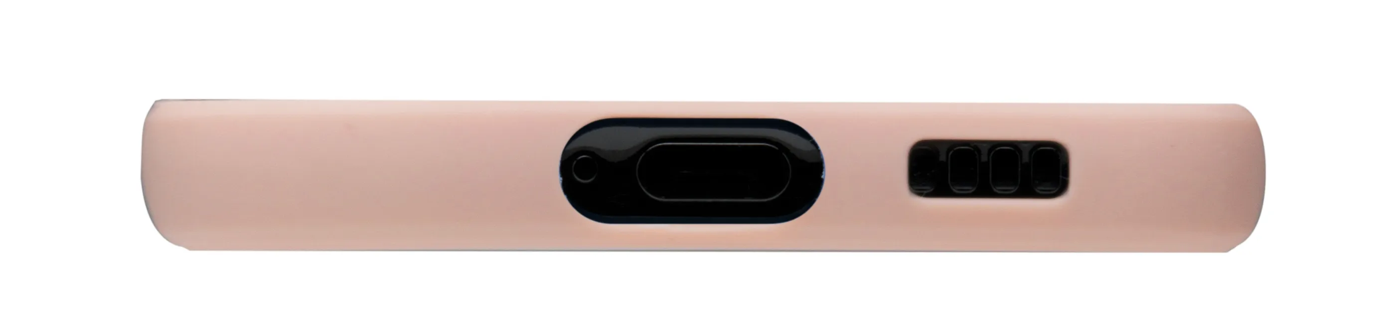 Dbramante1928 Greenland, Galaxy S22 -suojakuori, Pink Sand