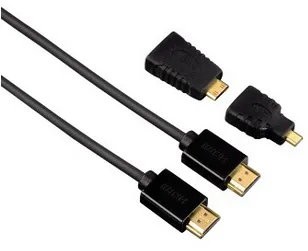 HDMI Ethernet Kabel 1.5m