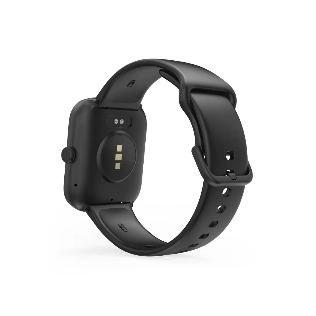 Hama Fit Watch 5000 Smartwatch, Black