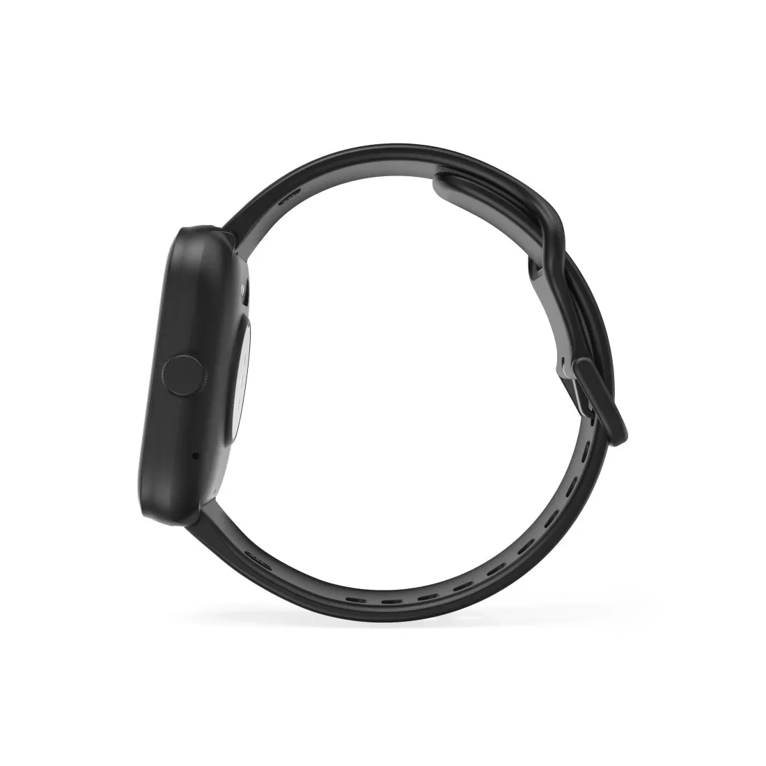 Hama Fit Watch 5000 Smartwatch, Black