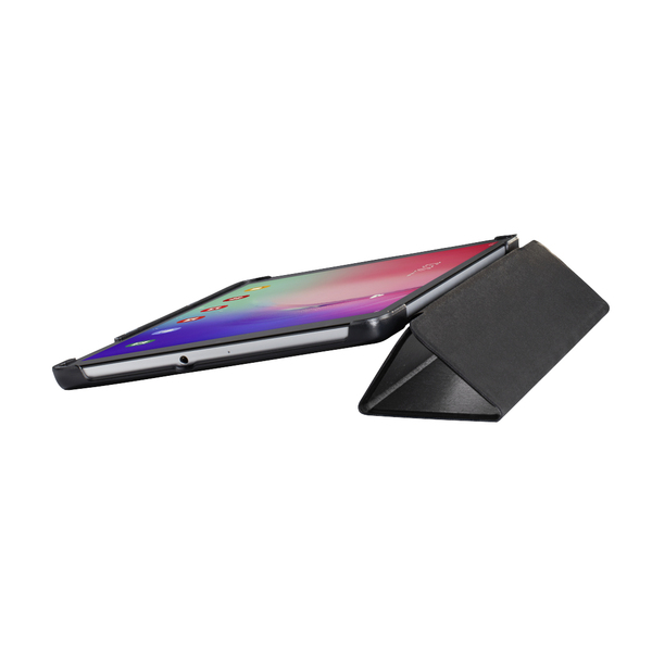 HAMA Tabletsuoja Samsung Galaxy Tab A 10.1 (2019) Musta