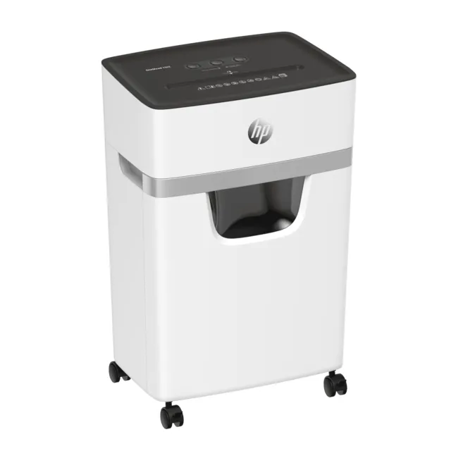 HP Shredder OneShred 15CC