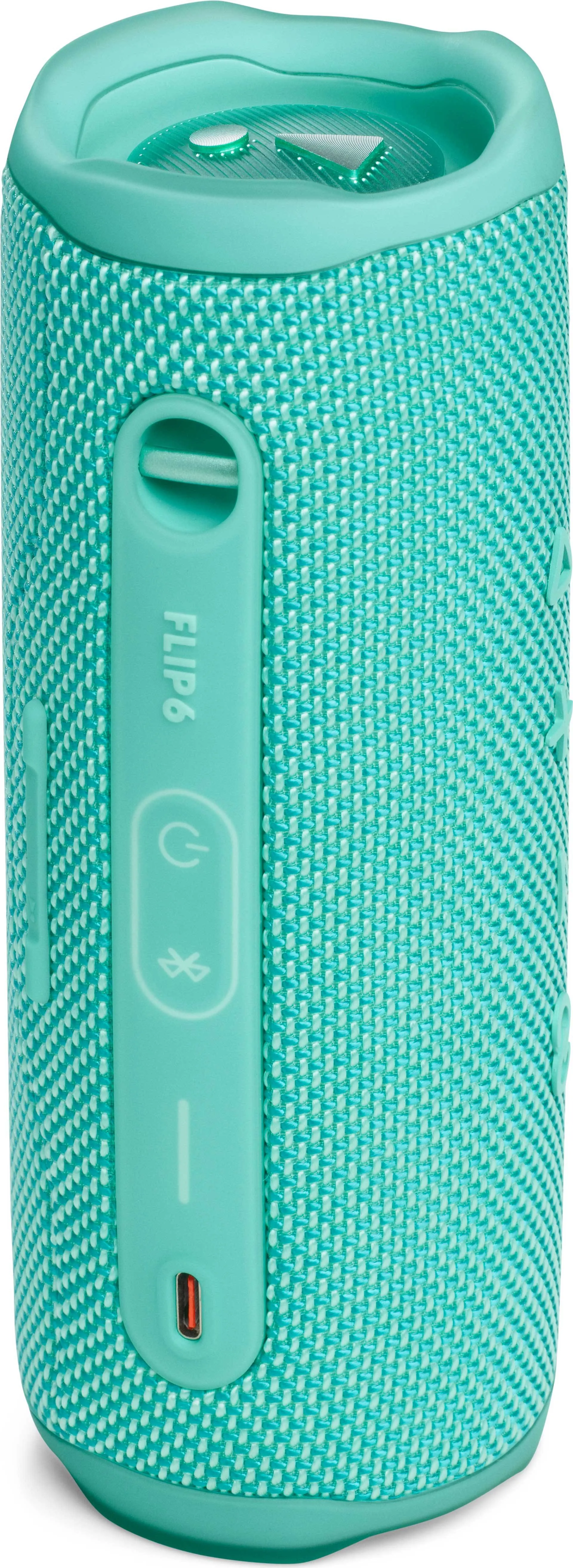 JBL Flip 6 - Bluetooth speaker, Teal