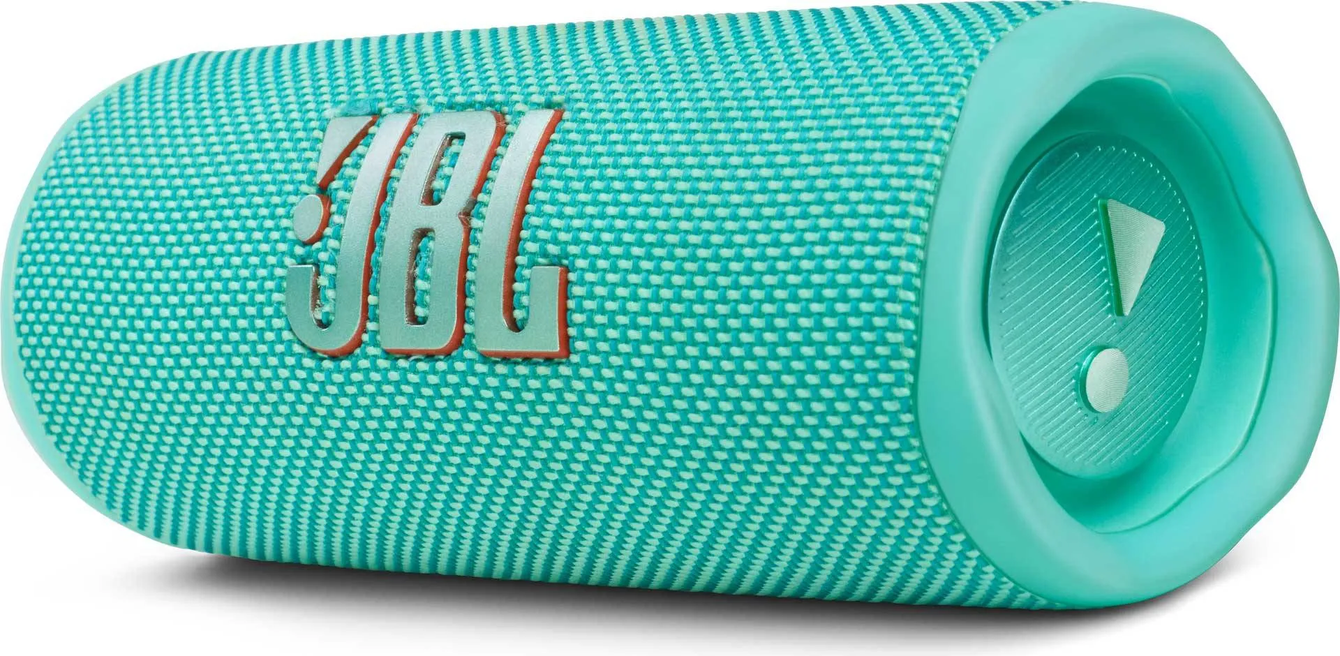JBL Flip 6 - Bluetooth speaker, Teal