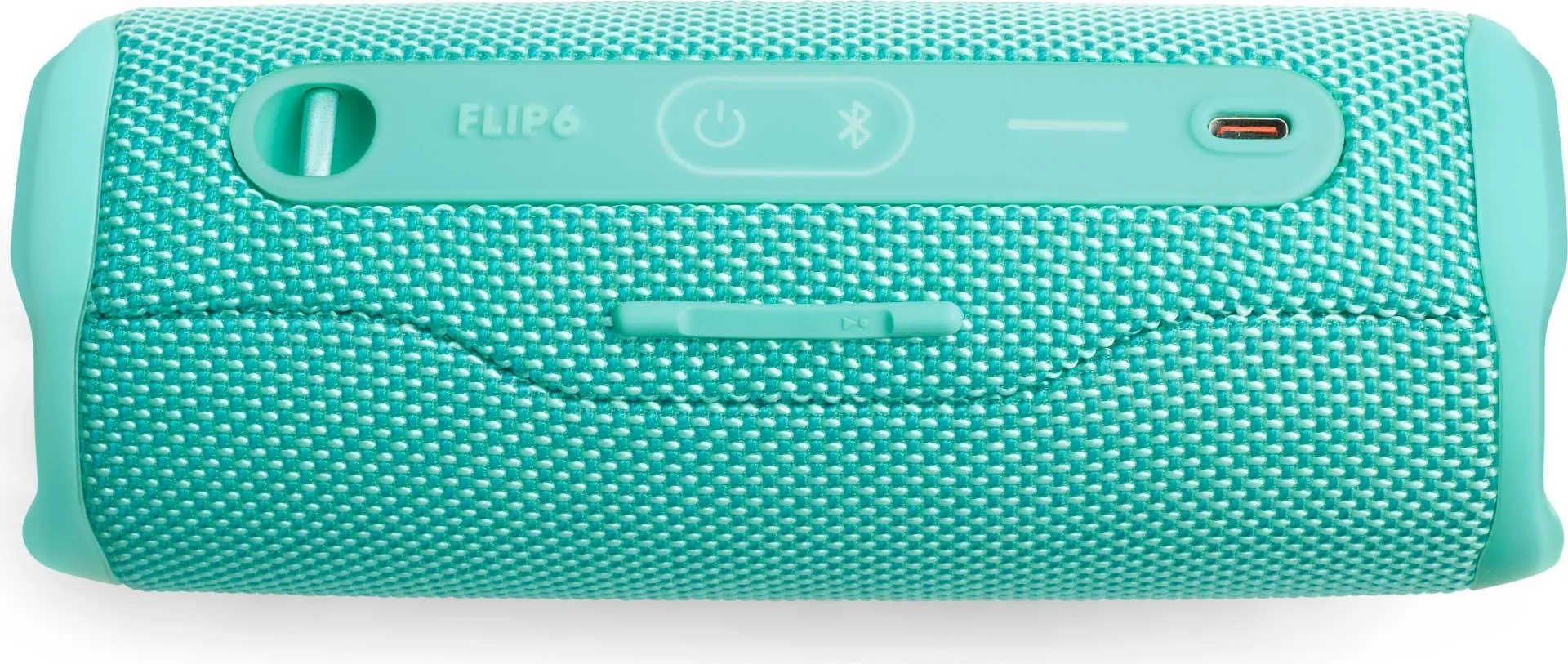 JBL Flip 6 - Bluetooth speaker, Teal