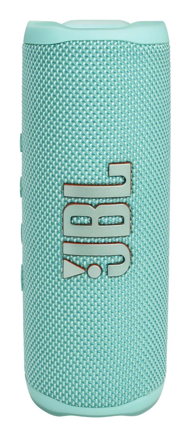 JBL Flip 6 - Bluetooth speaker, Teal