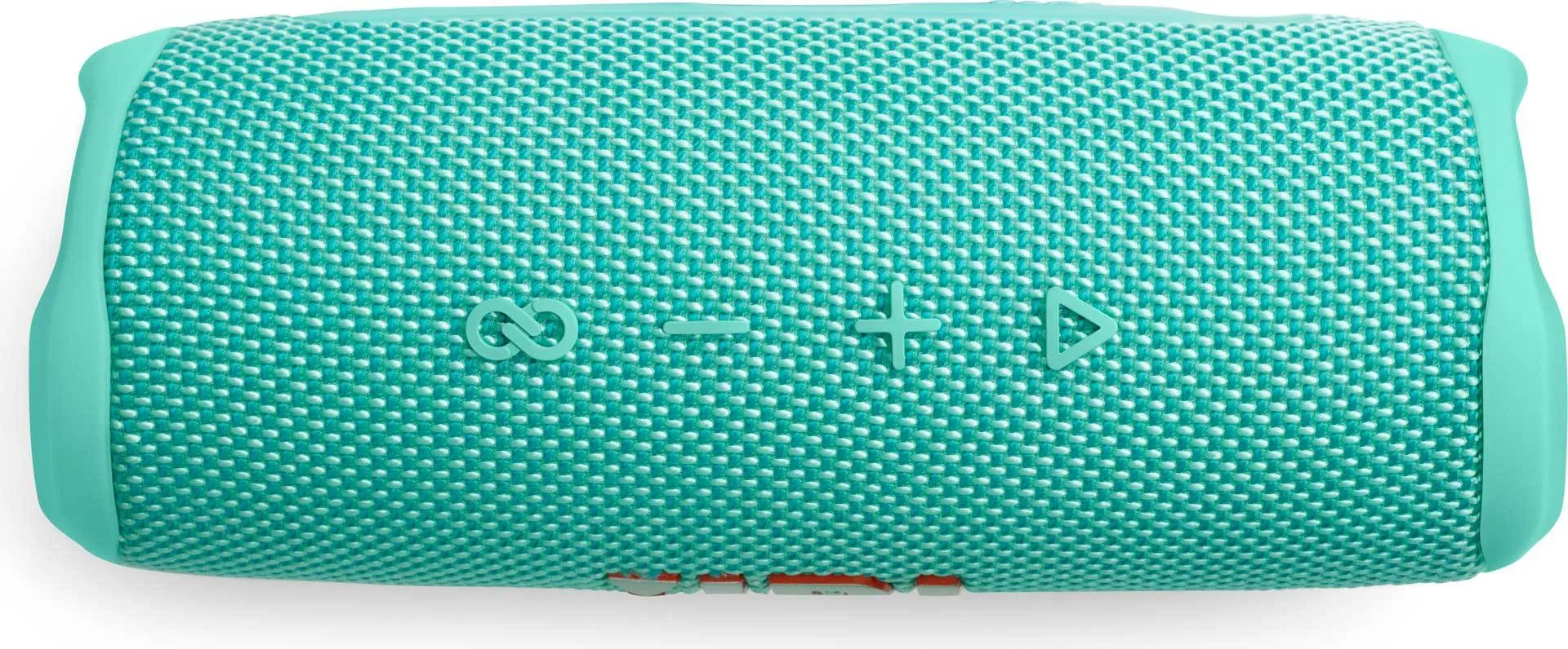 JBL Flip 6 - Bluetooth speaker, Teal