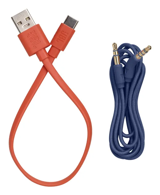 JBL Live 770NC tr&aring;dl&ouml;sa over-ear h&ouml;rlurar, bl&aring;