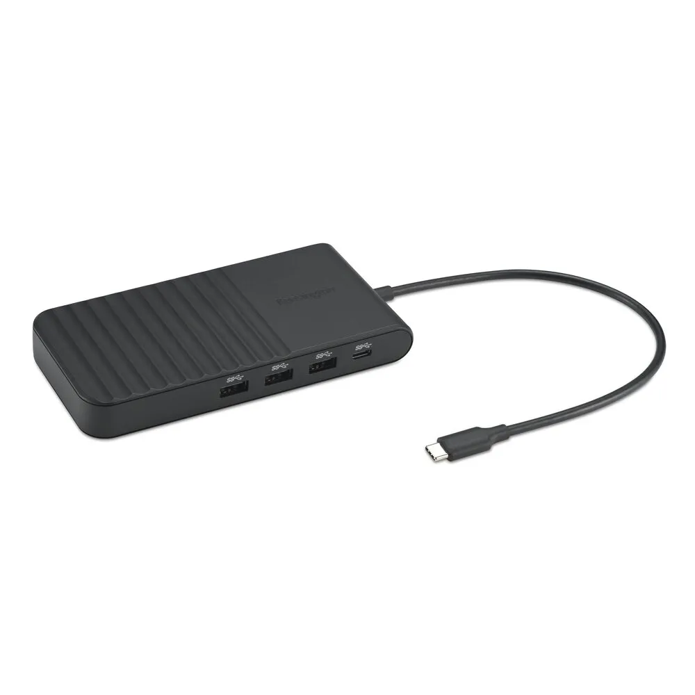 Kensington UH1500P EQ USB-C - dockningsstation