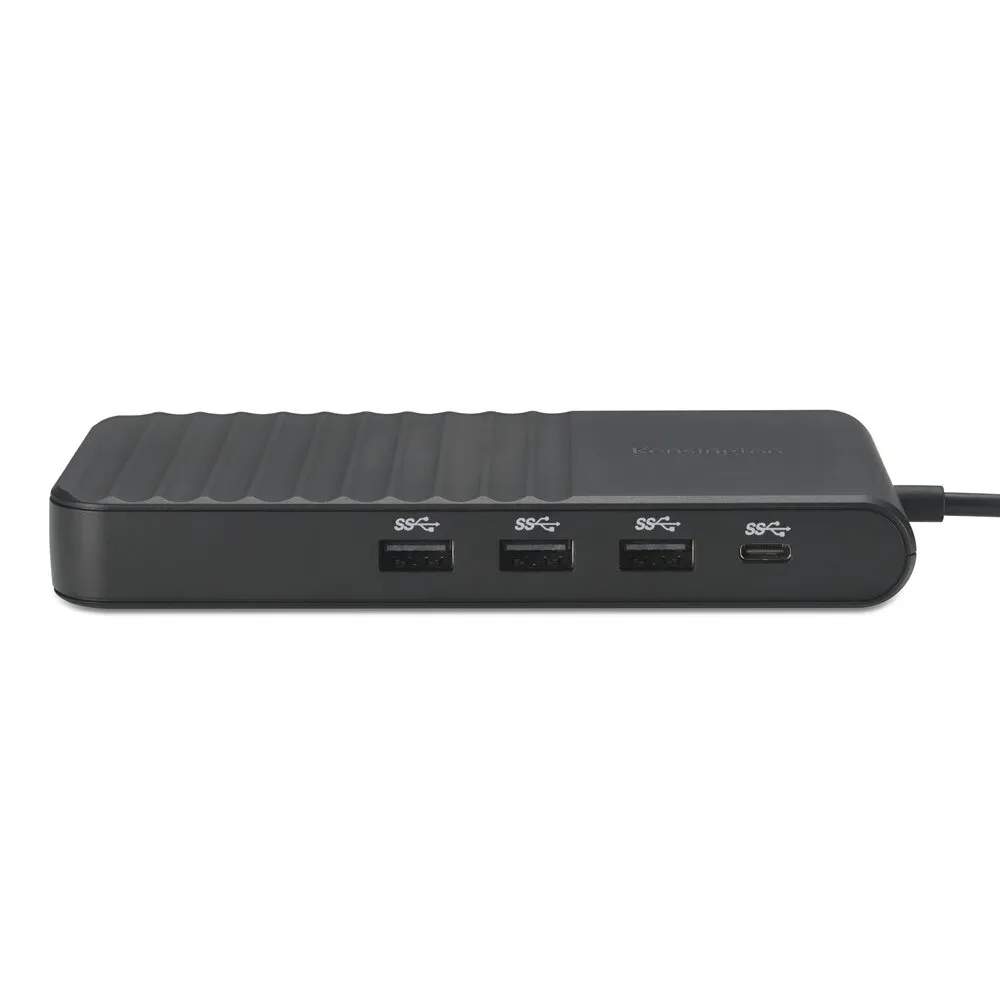 Kensington UH1500P EQ USB-C - dockningsstation