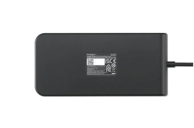 Kensington UH1500P EQ USB-C - dockningsstation