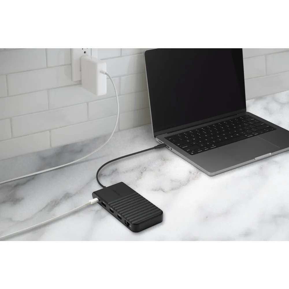 Kensington UH1500P EQ USB-C - dockningsstation