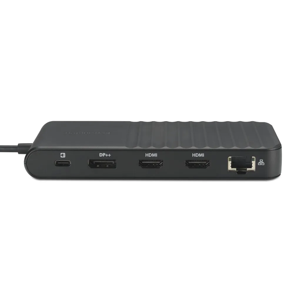 Kensington UH1500P EQ USB-C - dockningsstation