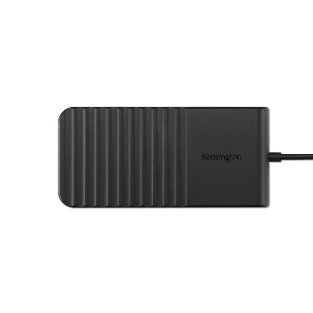 Kensington UH1500P EQ USB-C - dockningsstation
