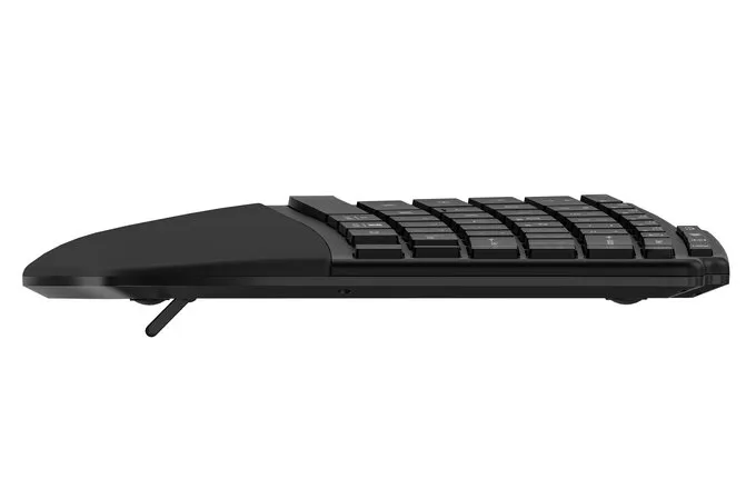 Näppäimistö KensingtonEQ KB675 ladattava