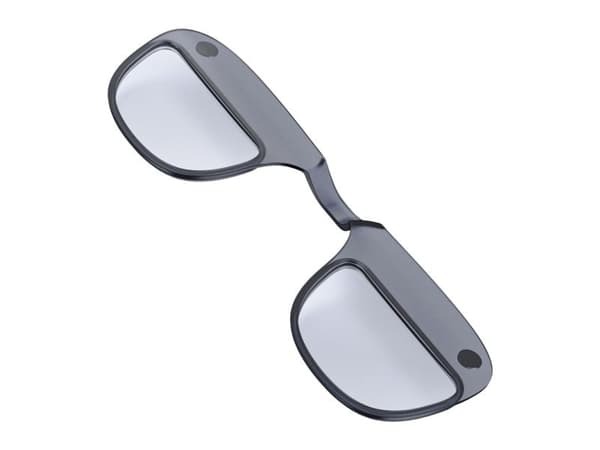 VITURE LM-PtFm-R korrigeringsram f&ouml;r Luma XR-glas&ouml;gon, storlek M