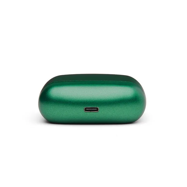 LEXON MINUT alarm clock Dark Green