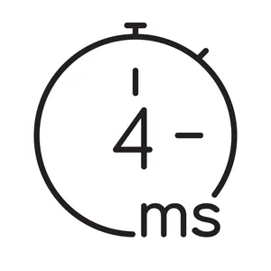 HP 727pu Series 7 Pro 27" QHD, IPS Black Monitor with USB-C hub