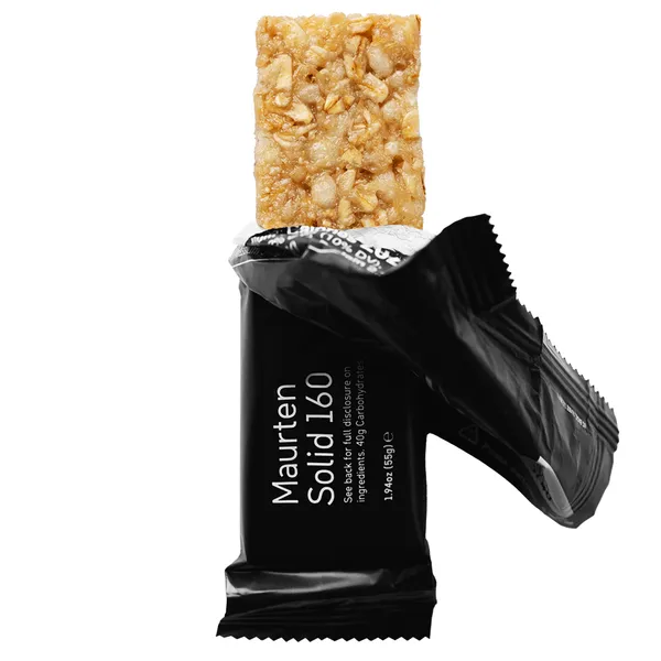 MAURTEN SOLID 160 1st - energibar