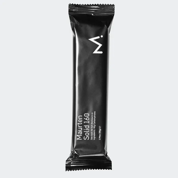 MAURTEN SOLID 160 1st - energibar