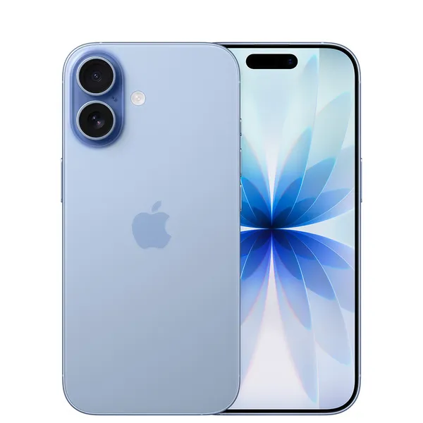 Apple iPhone 17 512 Gt -puhelin, Kuura