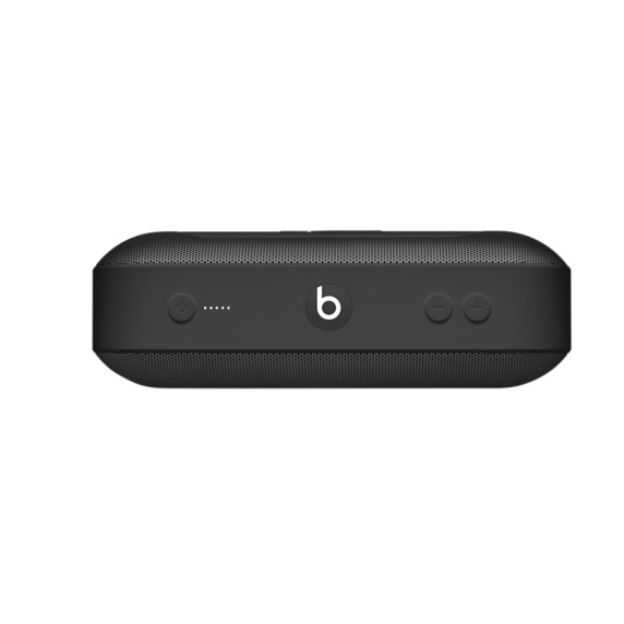 Beats Pill+ Portable Speaker- Black