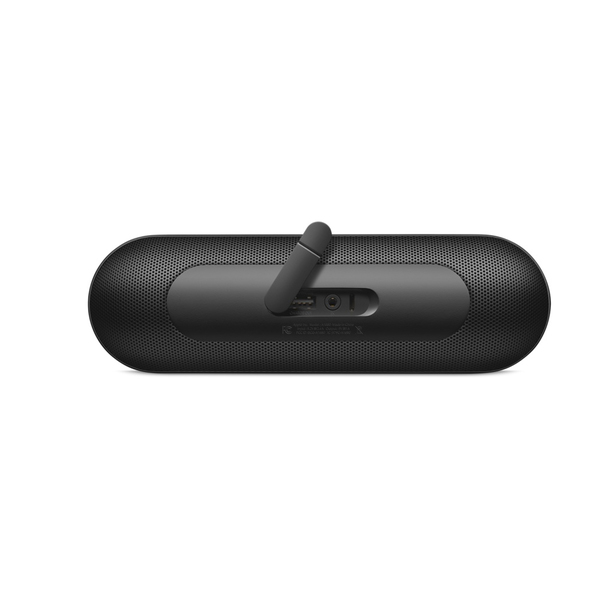 Beats Pill+ Portable Speaker- Black