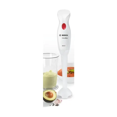 Bosch CleverMixx MSM14100 - stavblende