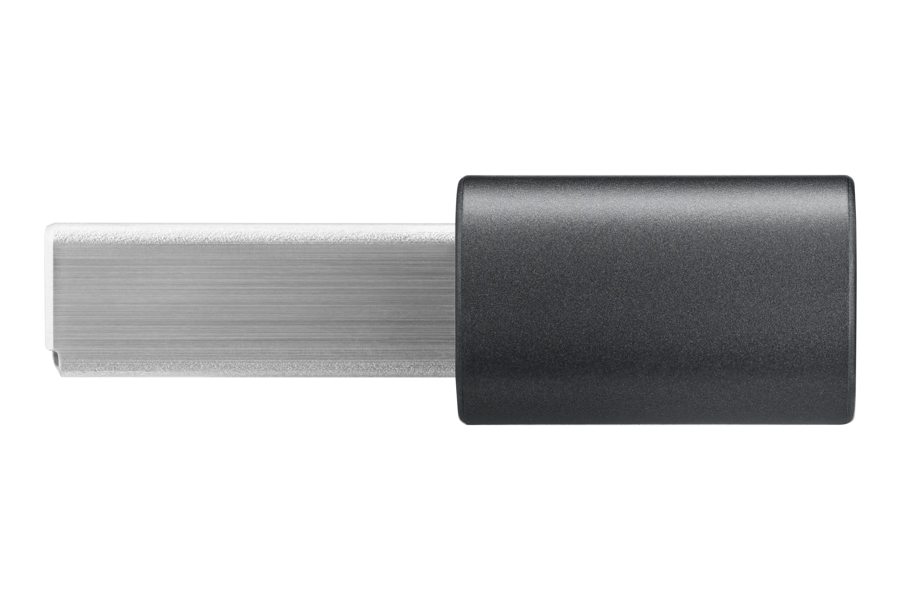 Samsung Fit Plus 256 Gt USB 3.2 Gen 1x1 -muistitikku, Musta