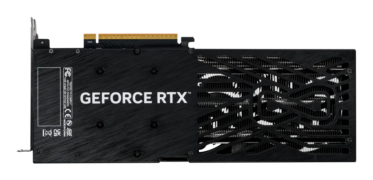 Gainward GeForce RTX 5060 Ti 16 Gt -n&auml;yt&ouml;nohjain