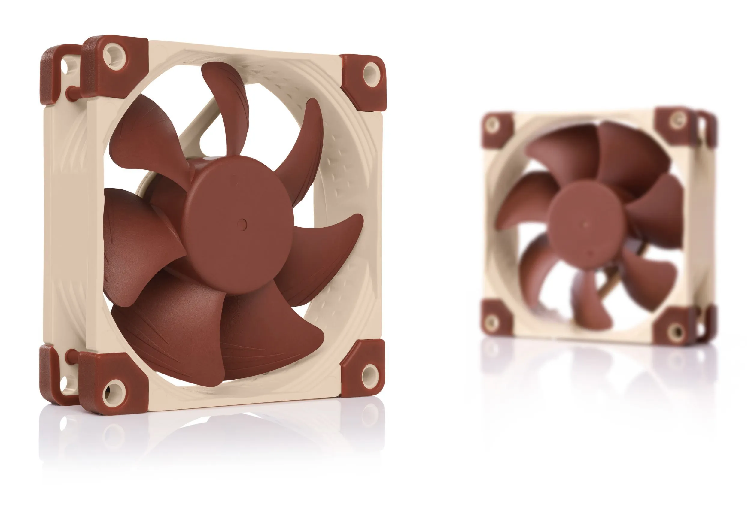 Noctua NF-A8 PWM, 80mm - case fan