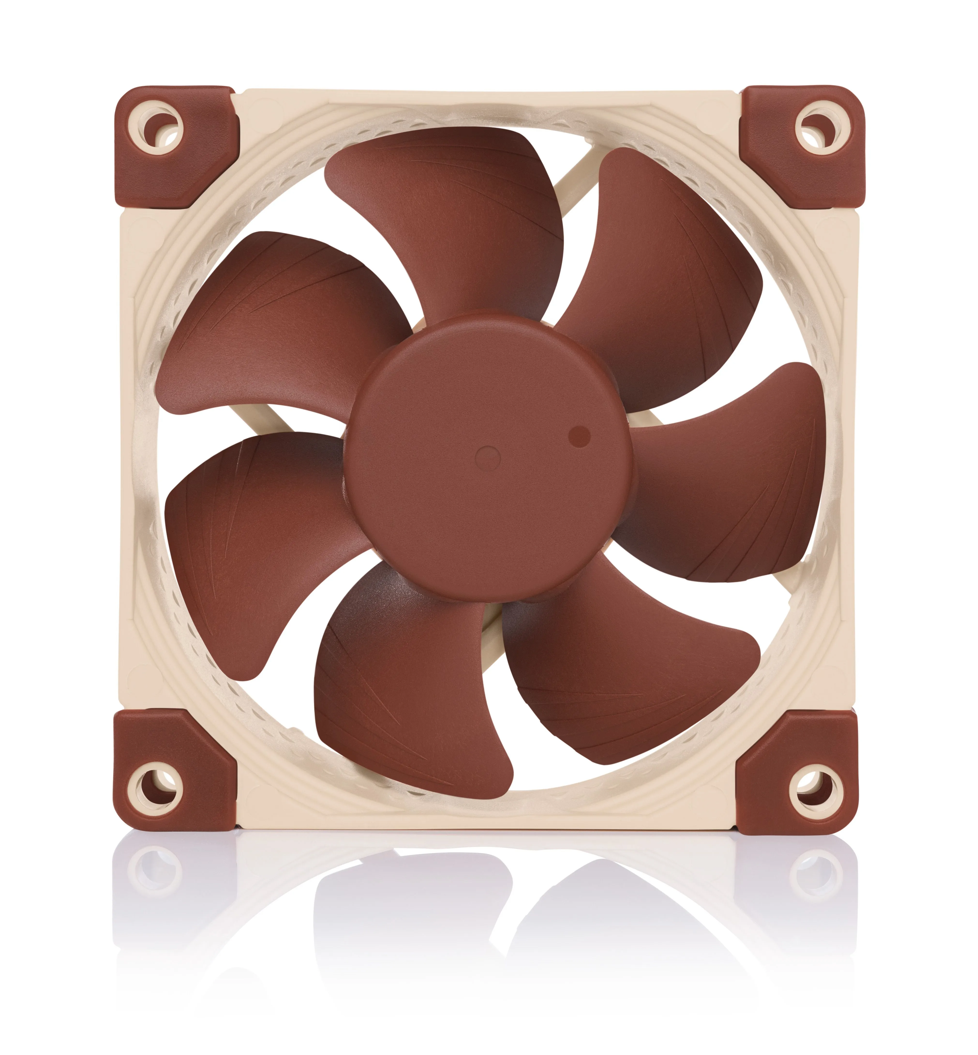 Noctua NF-A8 PWM, 80mm - case fan