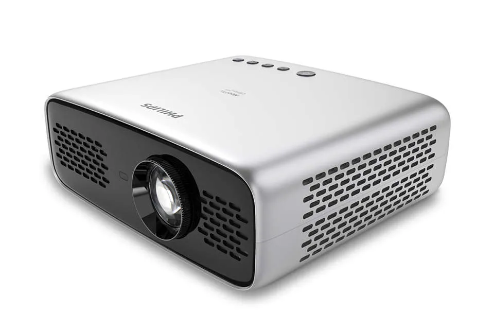 Philips NeoPix Ultra 2 TV